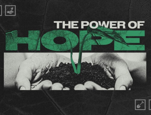 The Power of Hope