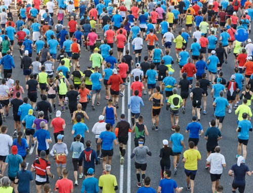 What It Takes to Finish Strong