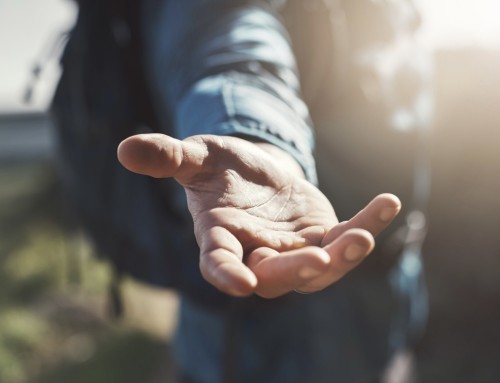 The Kind of People God Uses