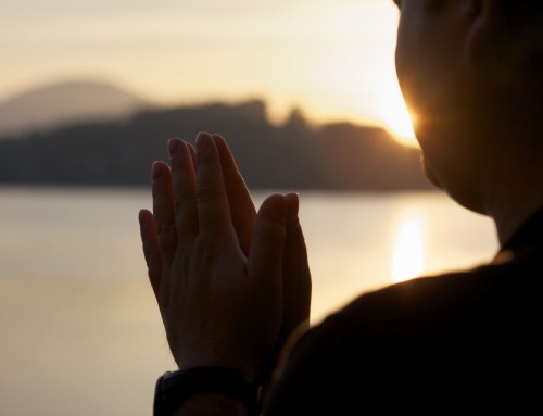 The Working Prayer